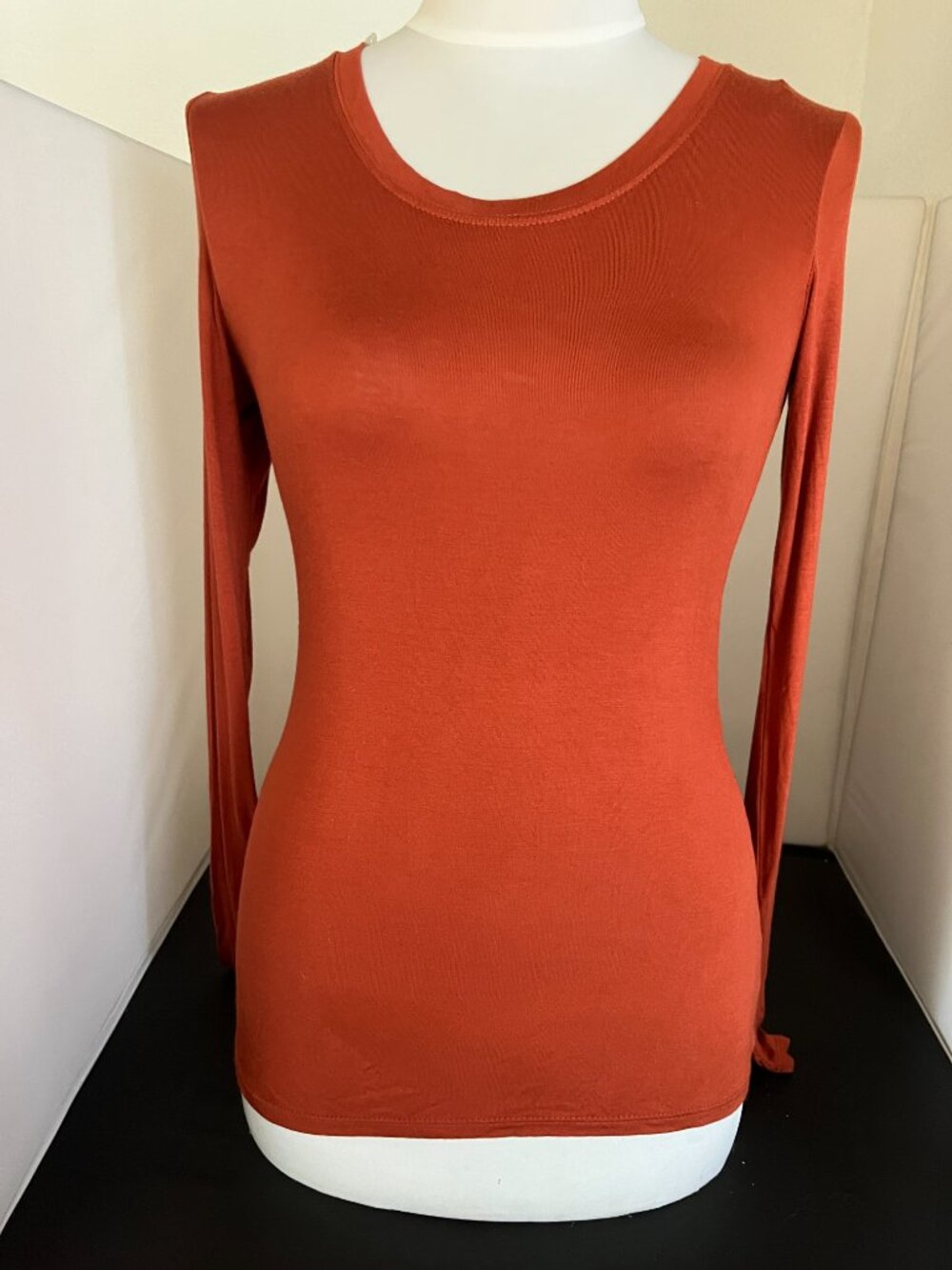 Lightweight Long Sleeve